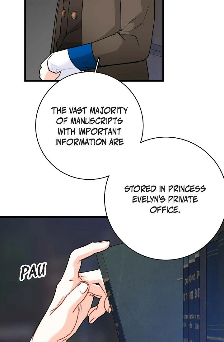 13th Prince chapter 37 page 23