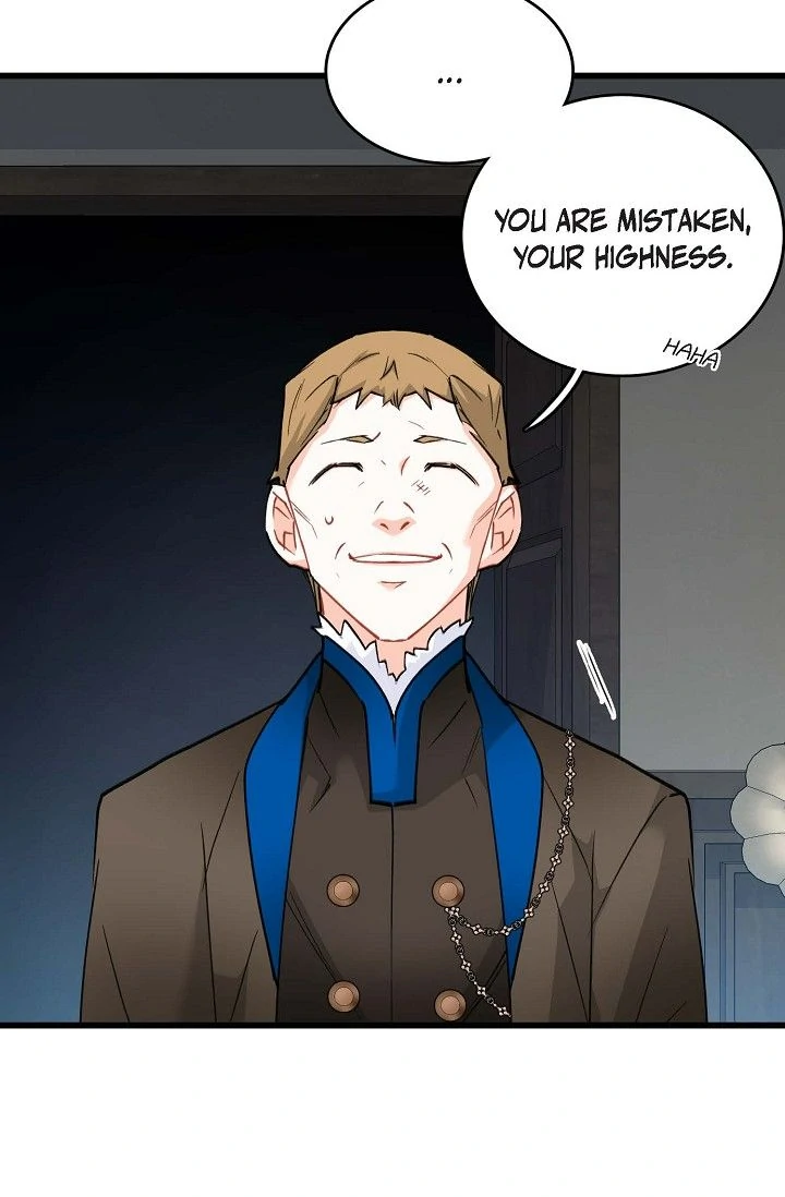 13th Prince chapter 37 page 27