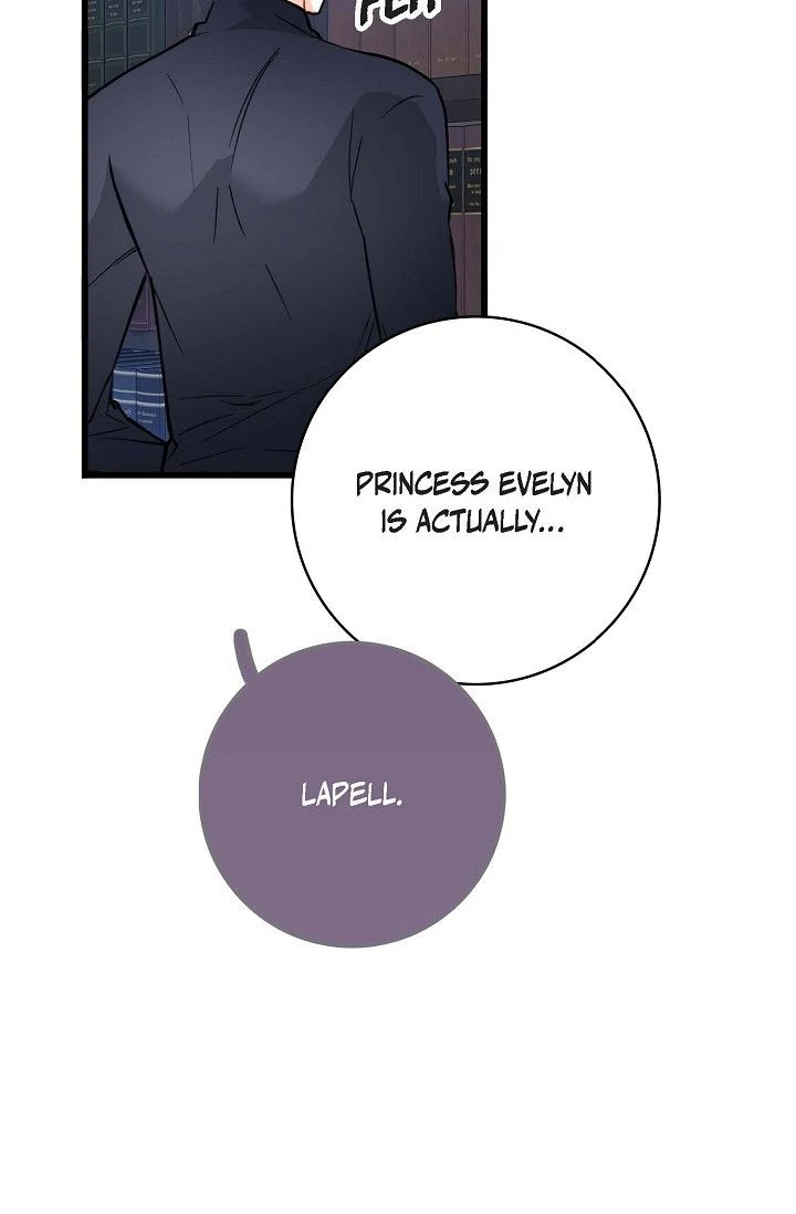 13th Prince chapter 37 page 29