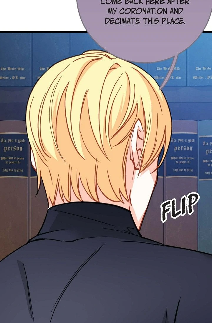 13th Prince chapter 37 page 31