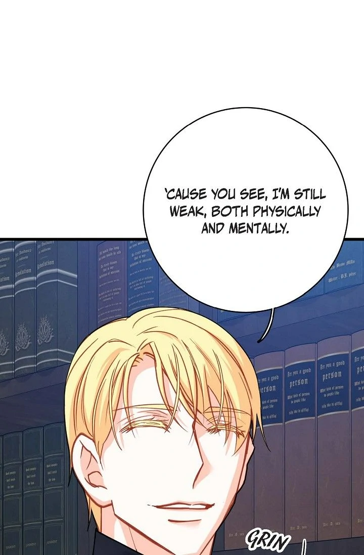13th Prince chapter 37 page 35