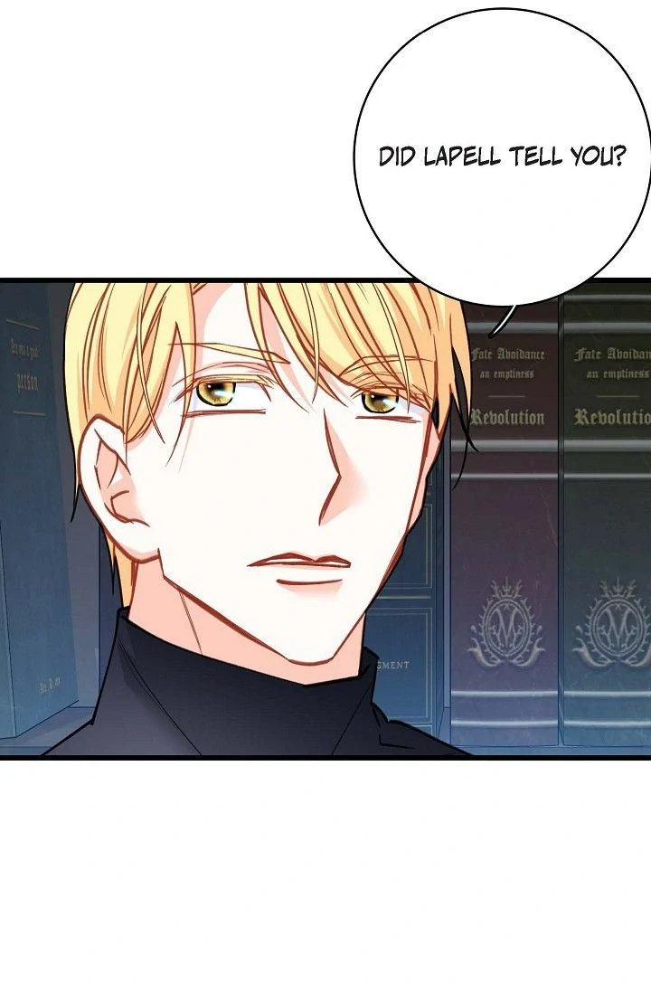 13th Prince chapter 37 page 47