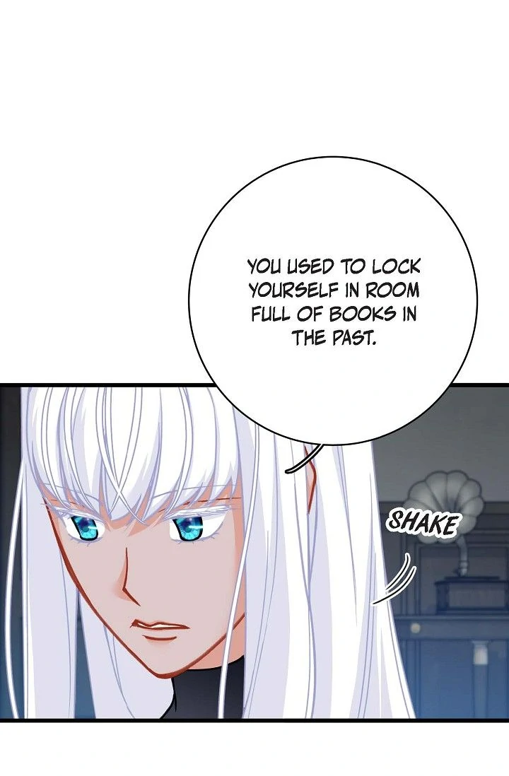 13th Prince chapter 37 page 48