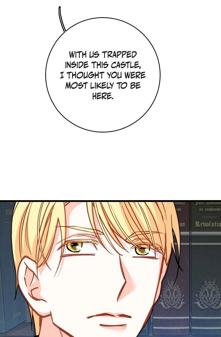 13th Prince chapter 37 page 49