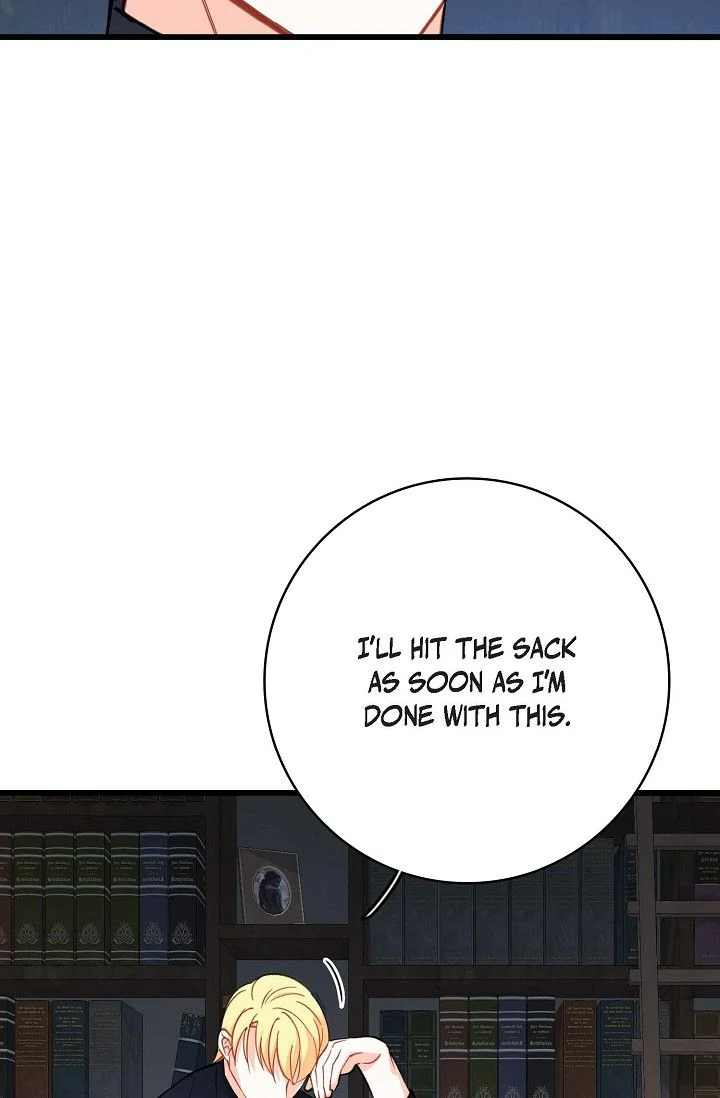 13th Prince chapter 37 page 50