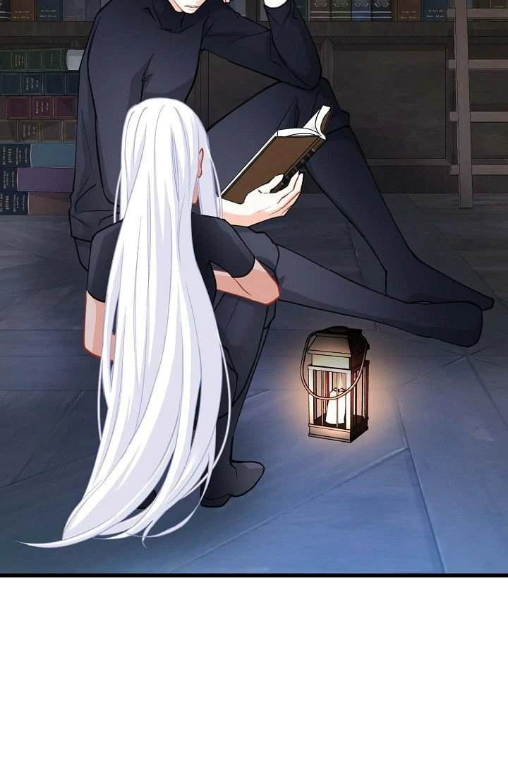 13th Prince chapter 37 page 51