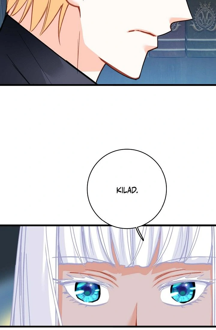 13th Prince chapter 37 page 54