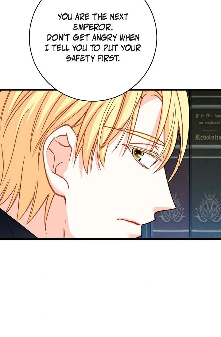 13th Prince chapter 37 page 56