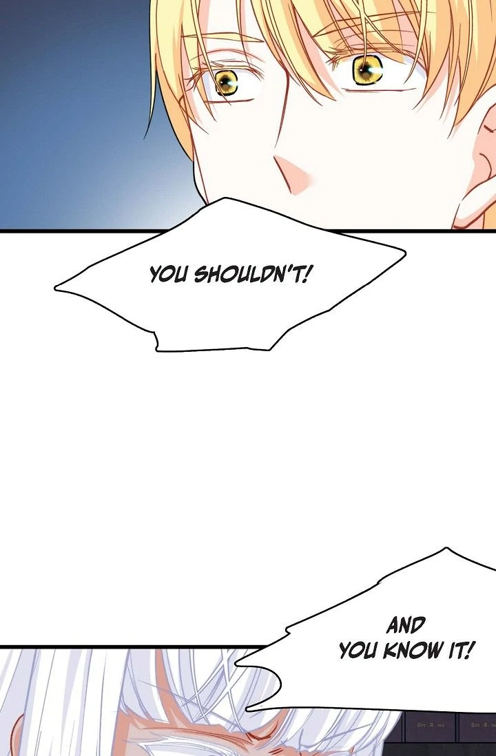 13th Prince chapter 37 page 83