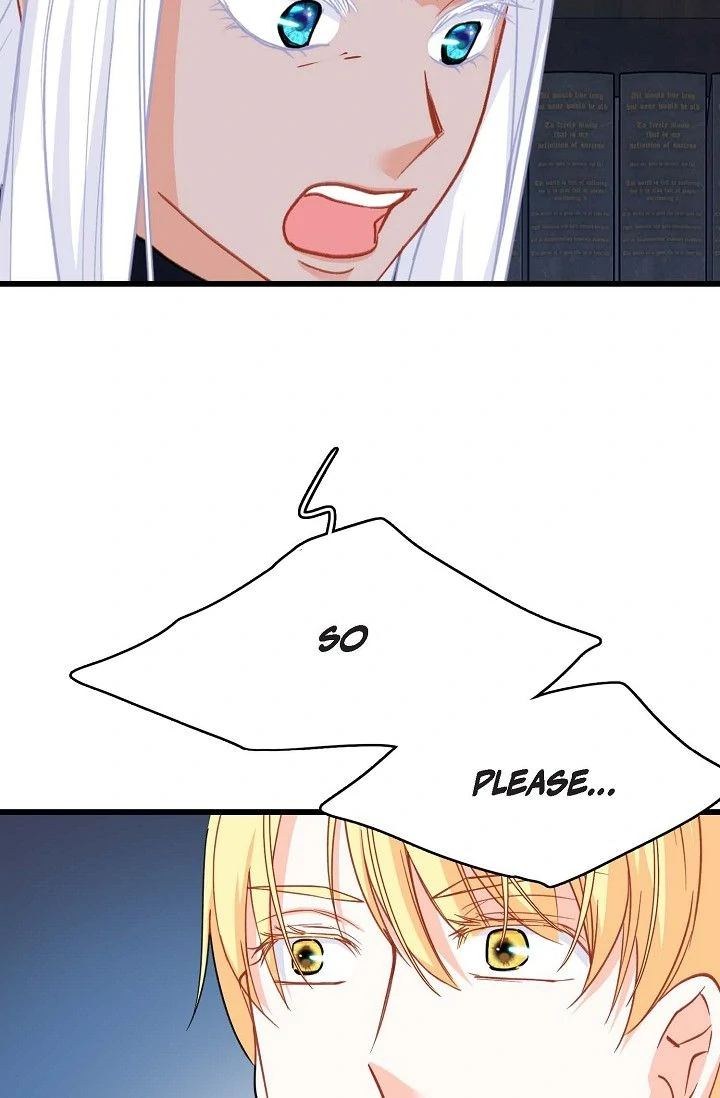 13th Prince chapter 37 page 84