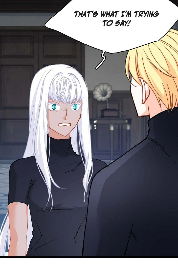 13th Prince chapter 37 page 96