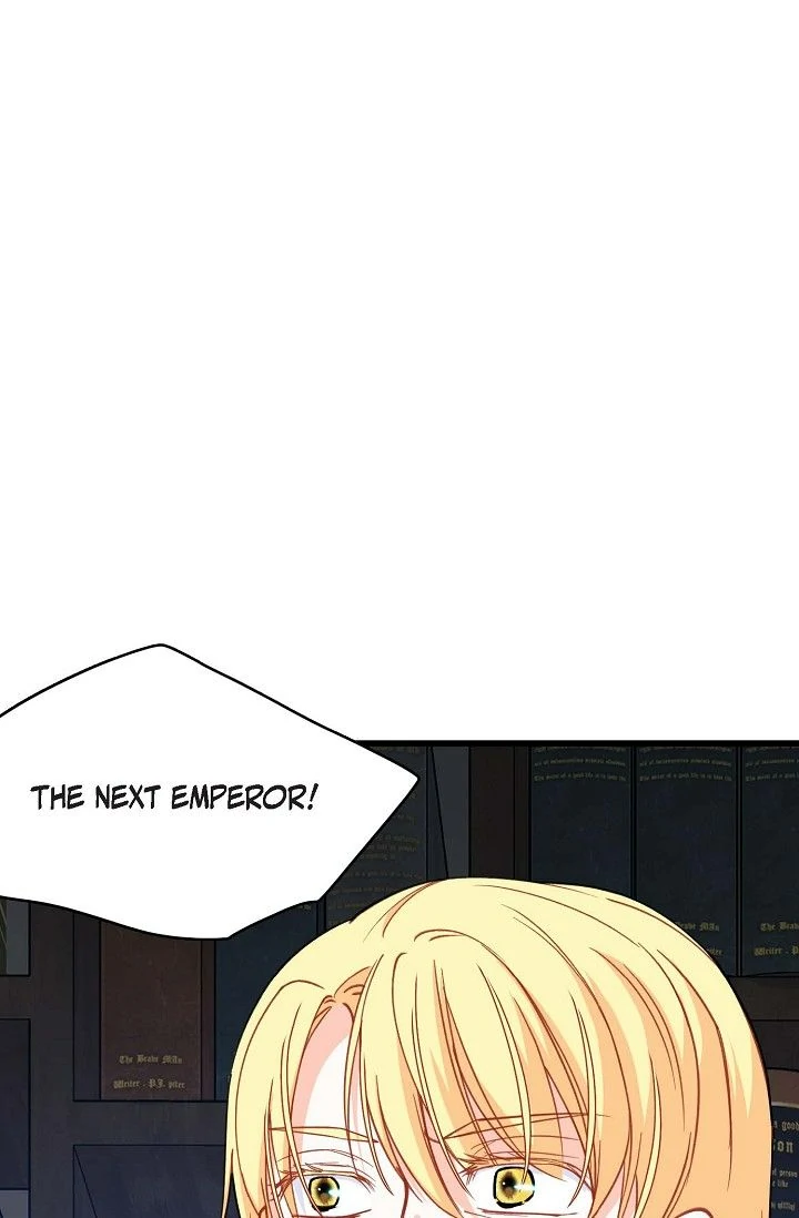 13th Prince chapter 38 page 6