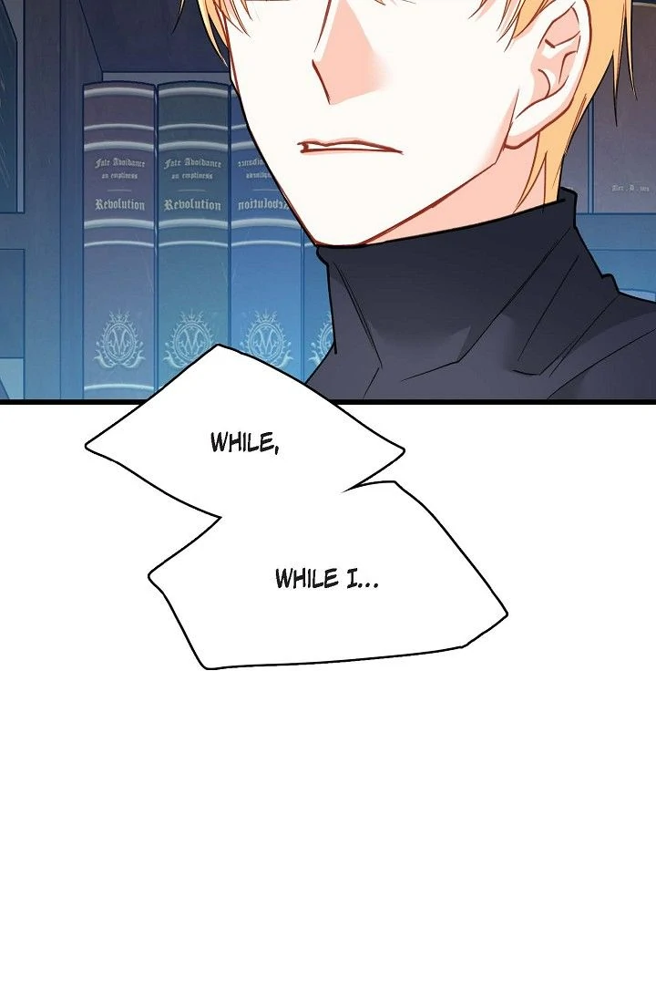 13th Prince chapter 38 page 7