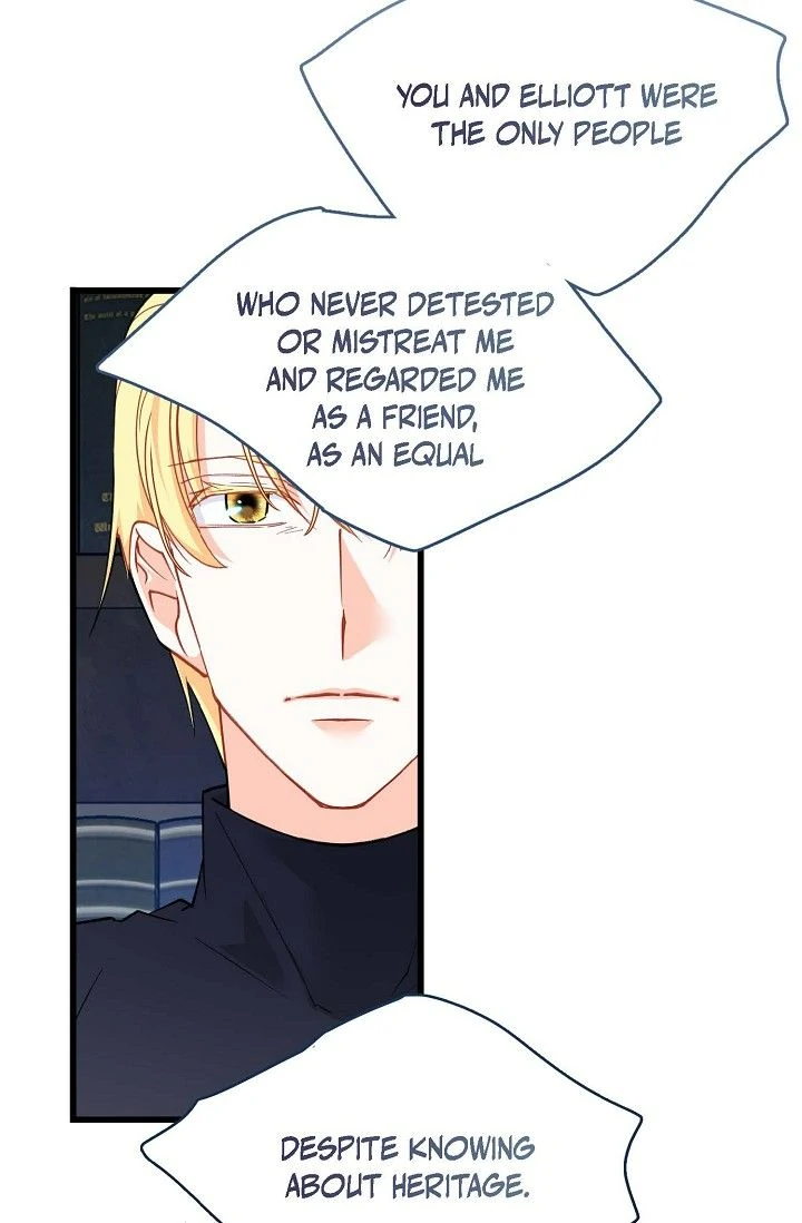 13th Prince chapter 38 page 20