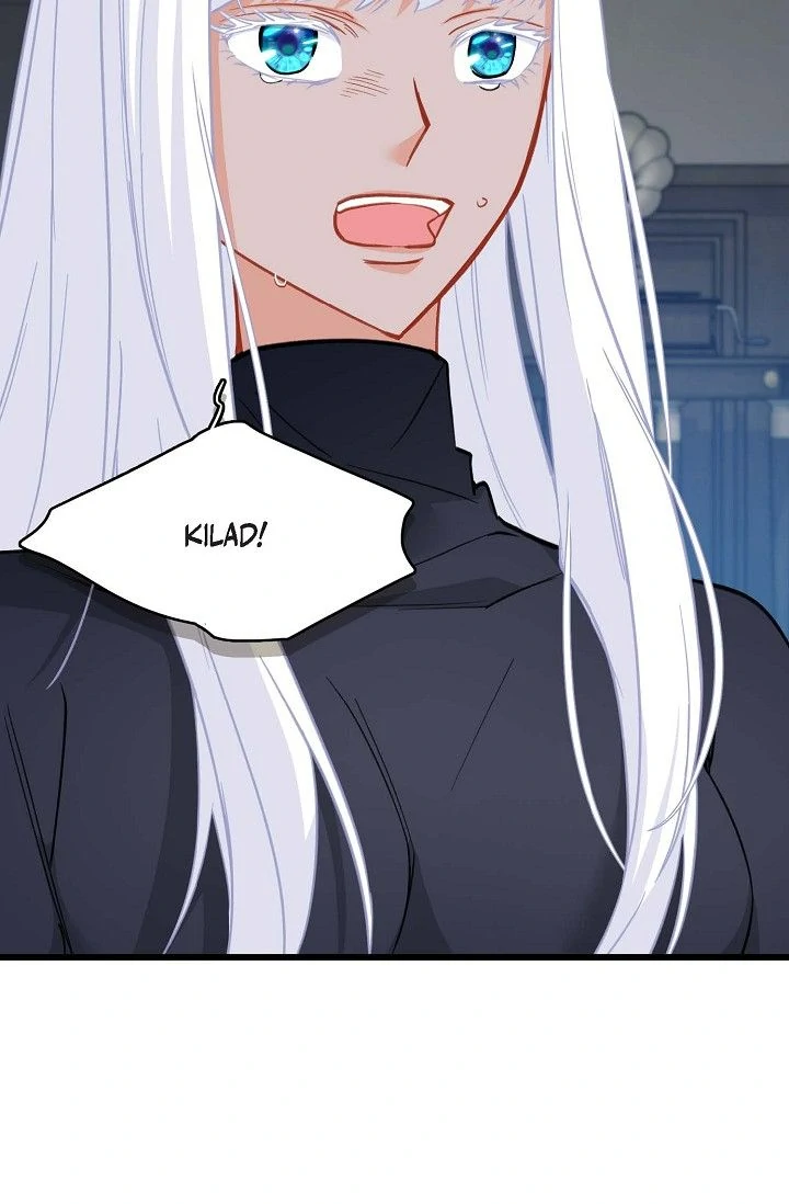 13th Prince chapter 38 page 23