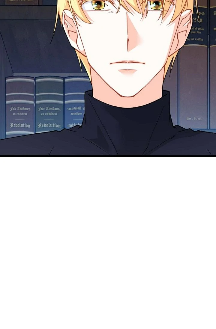 13th Prince chapter 38 page 31