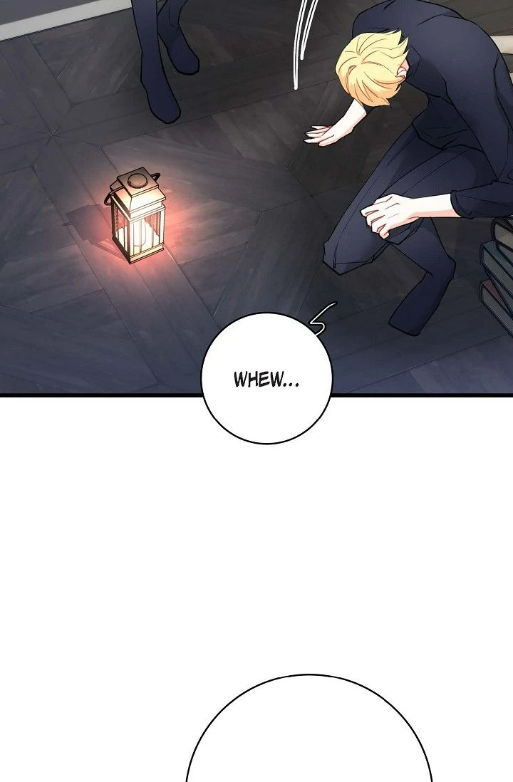 13th Prince chapter 38 page 41