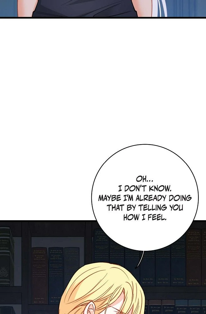 13th Prince chapter 38 page 43