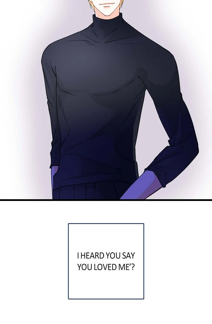 13th Prince chapter 38 page 54