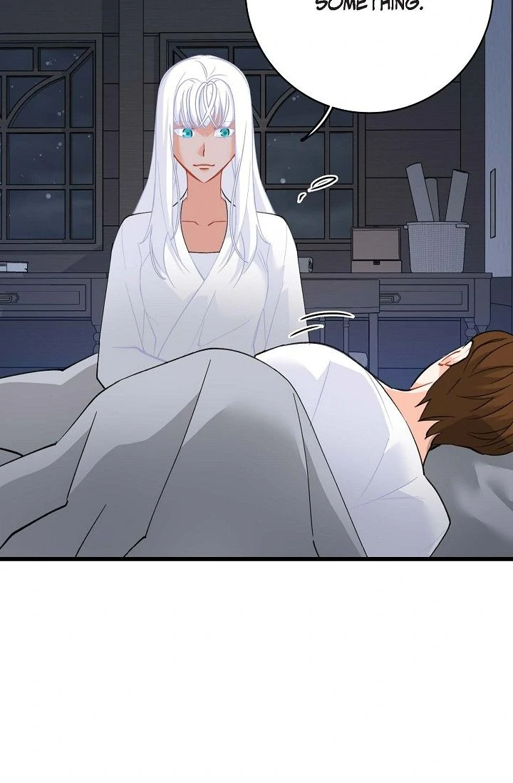 13th Prince chapter 38 page 61