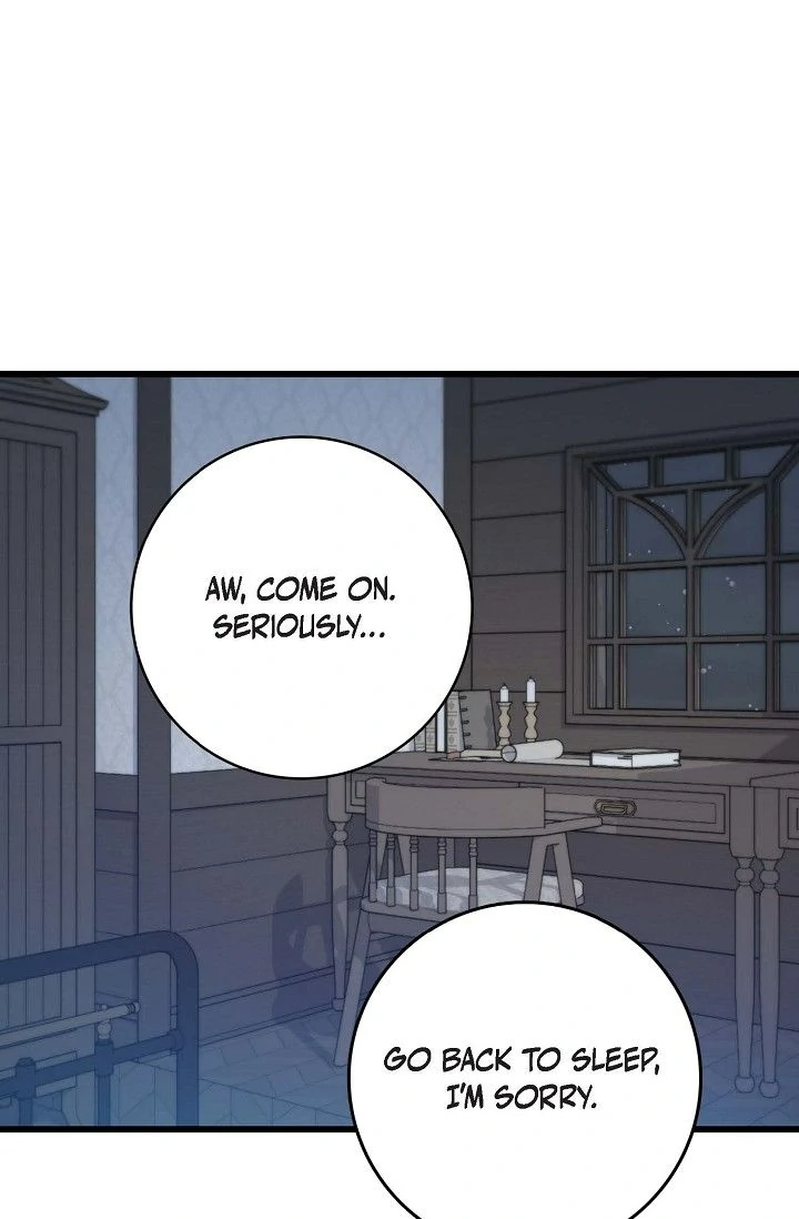 13th Prince chapter 38 page 71