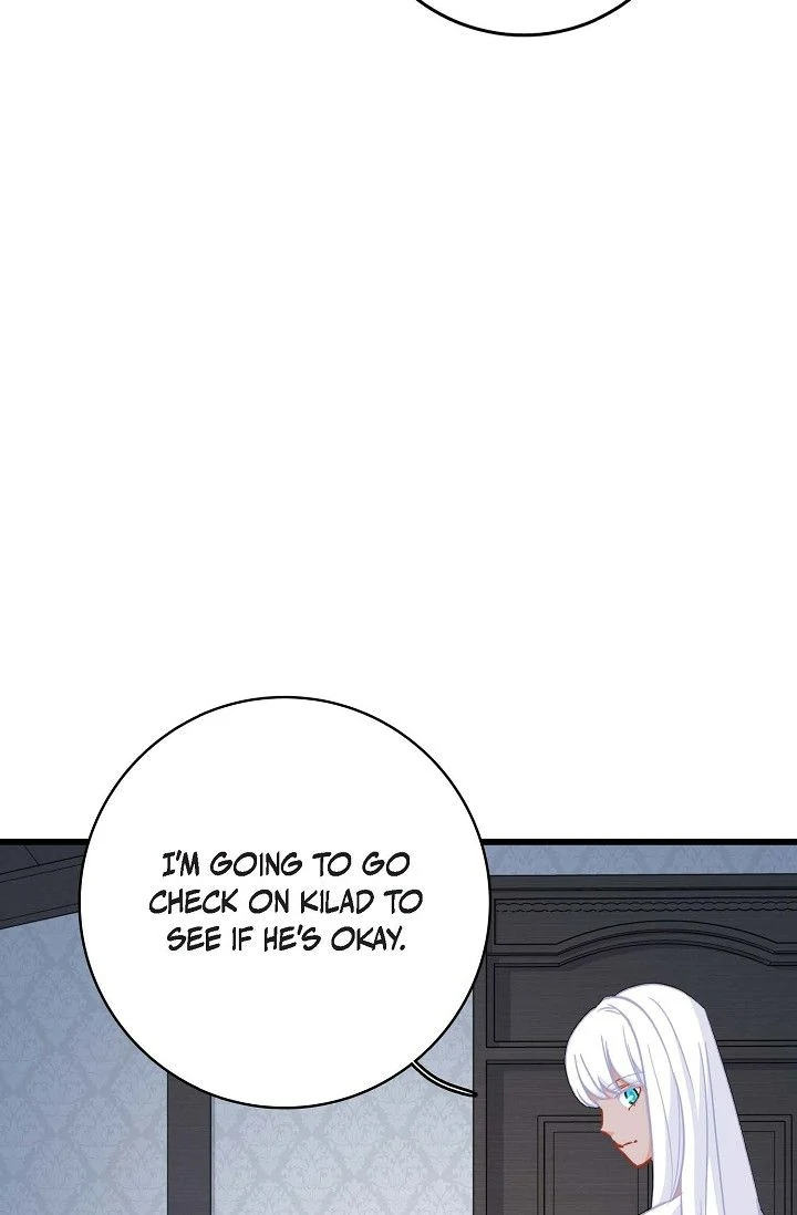 13th Prince chapter 38 page 72