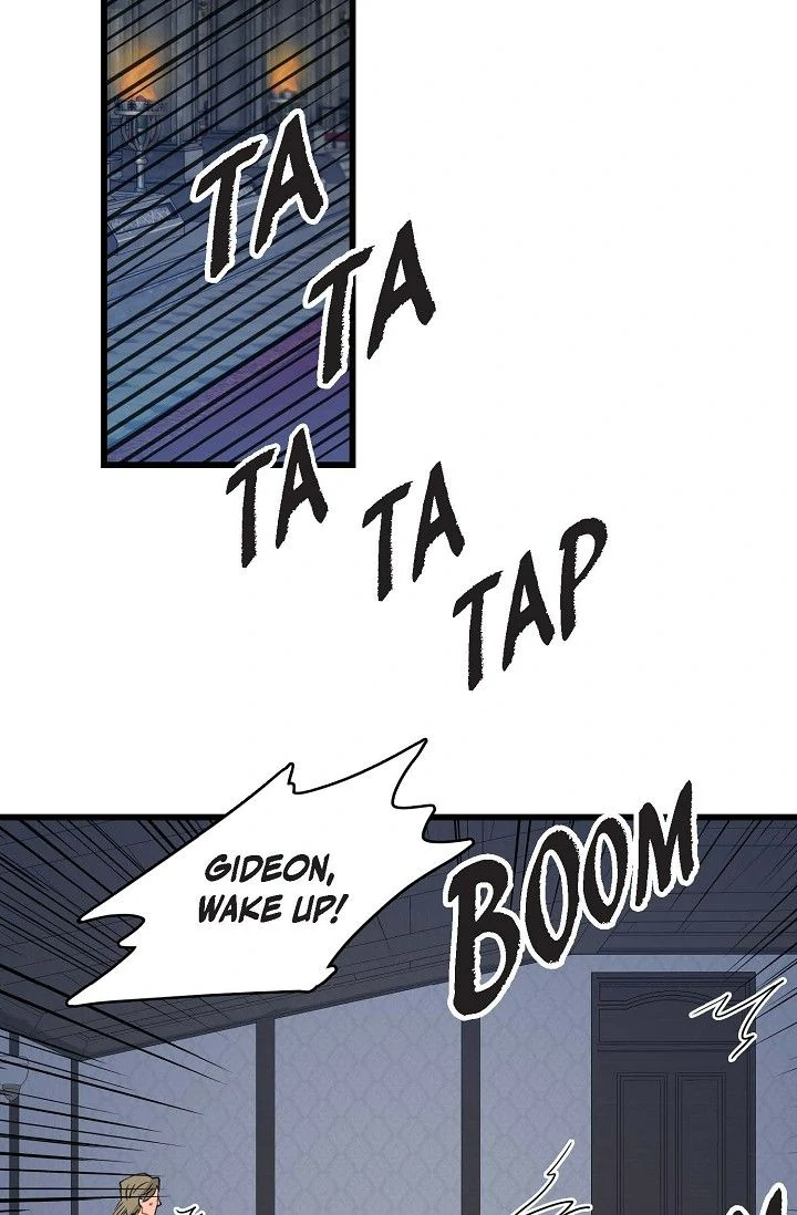 13th Prince chapter 39 page 3