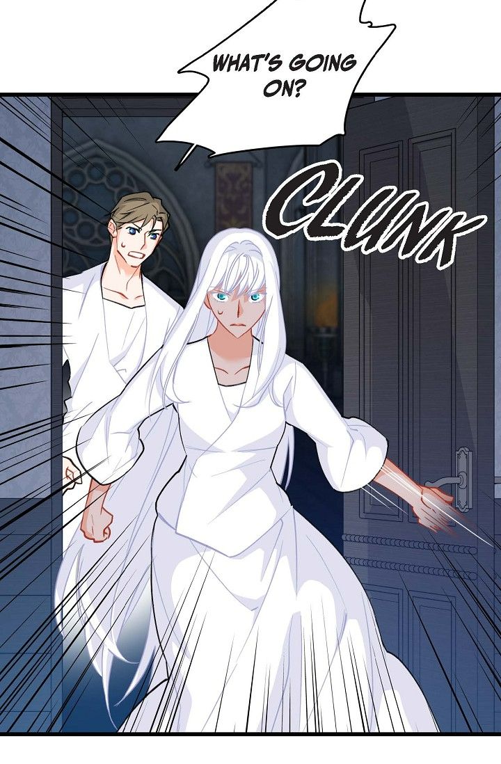 13th Prince chapter 39 page 5