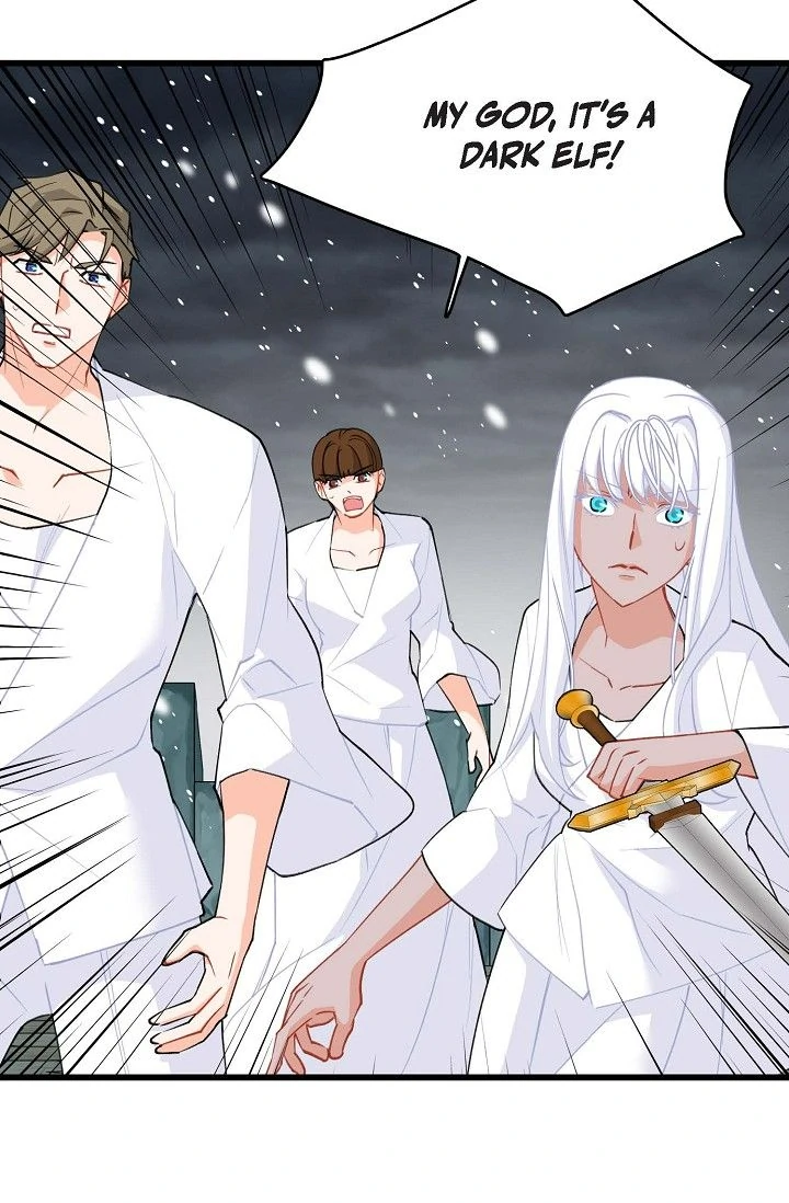 13th Prince chapter 39 page 19