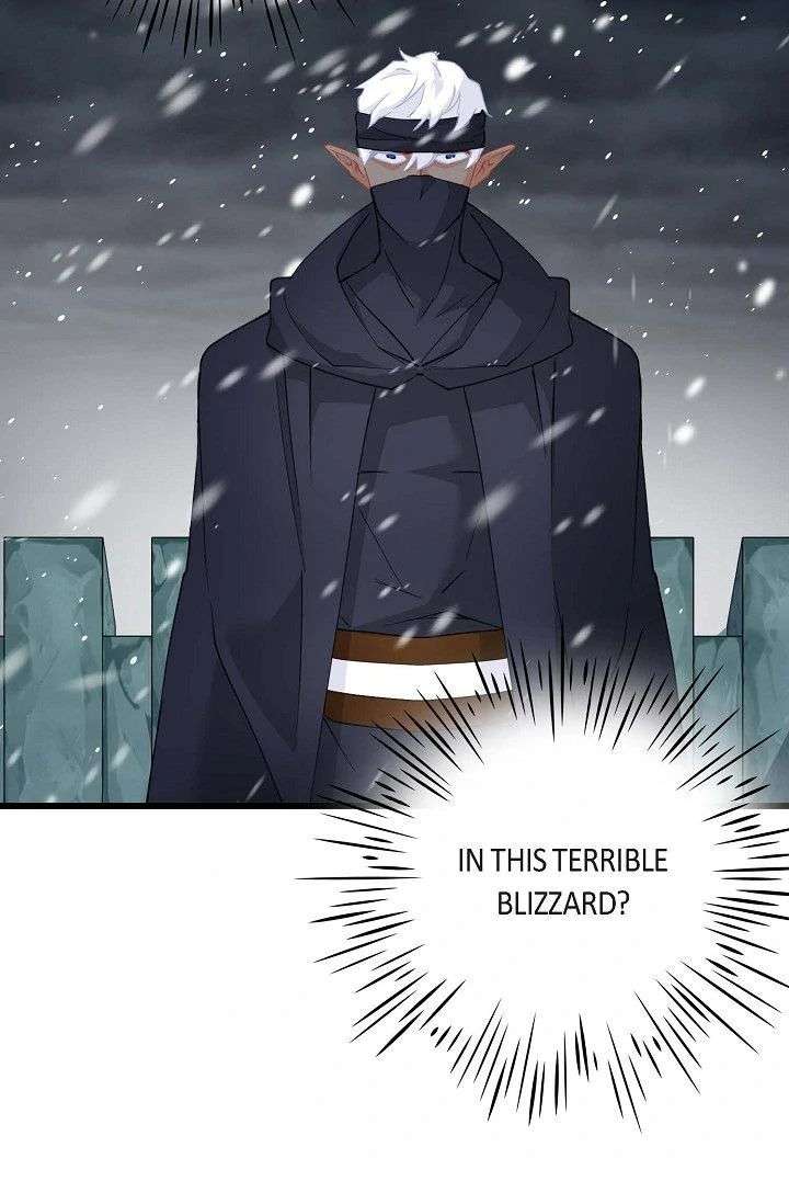 13th Prince chapter 39 page 22