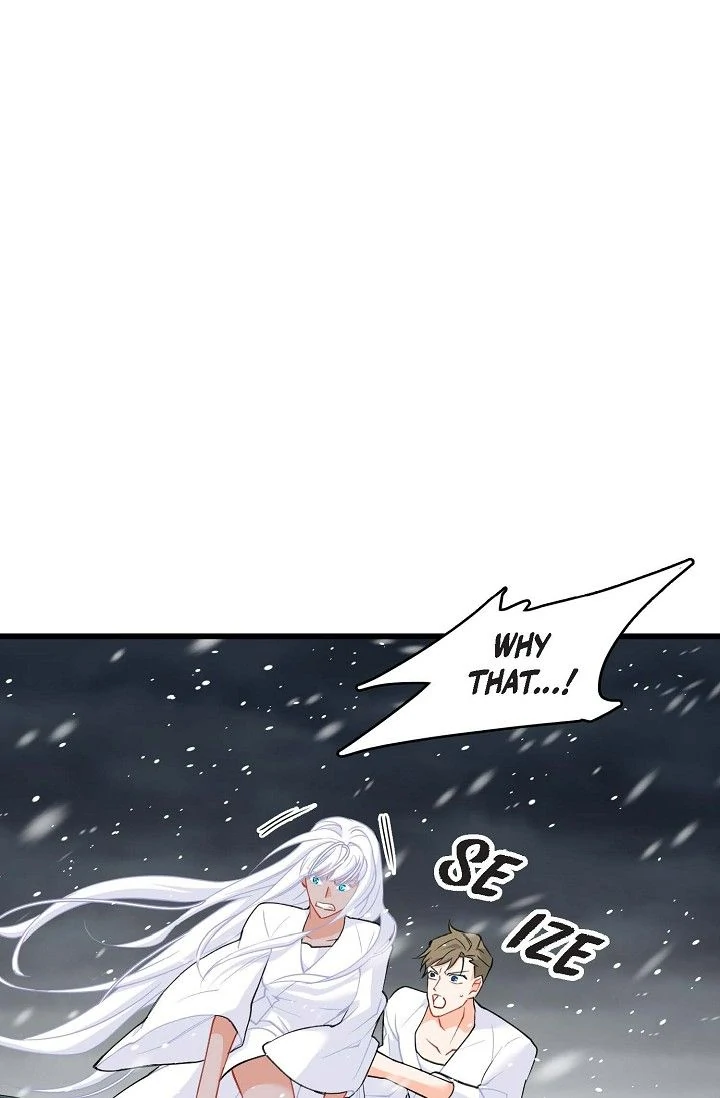 13th Prince chapter 39 page 28