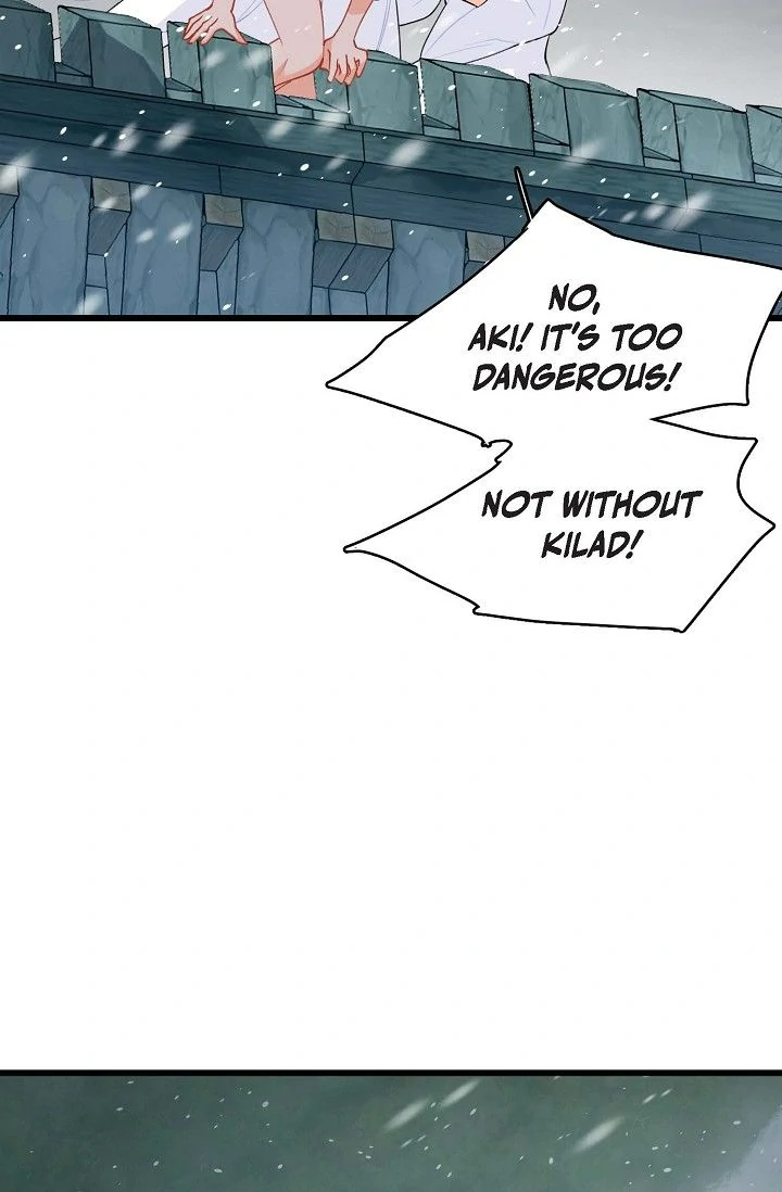 13th Prince chapter 39 page 29