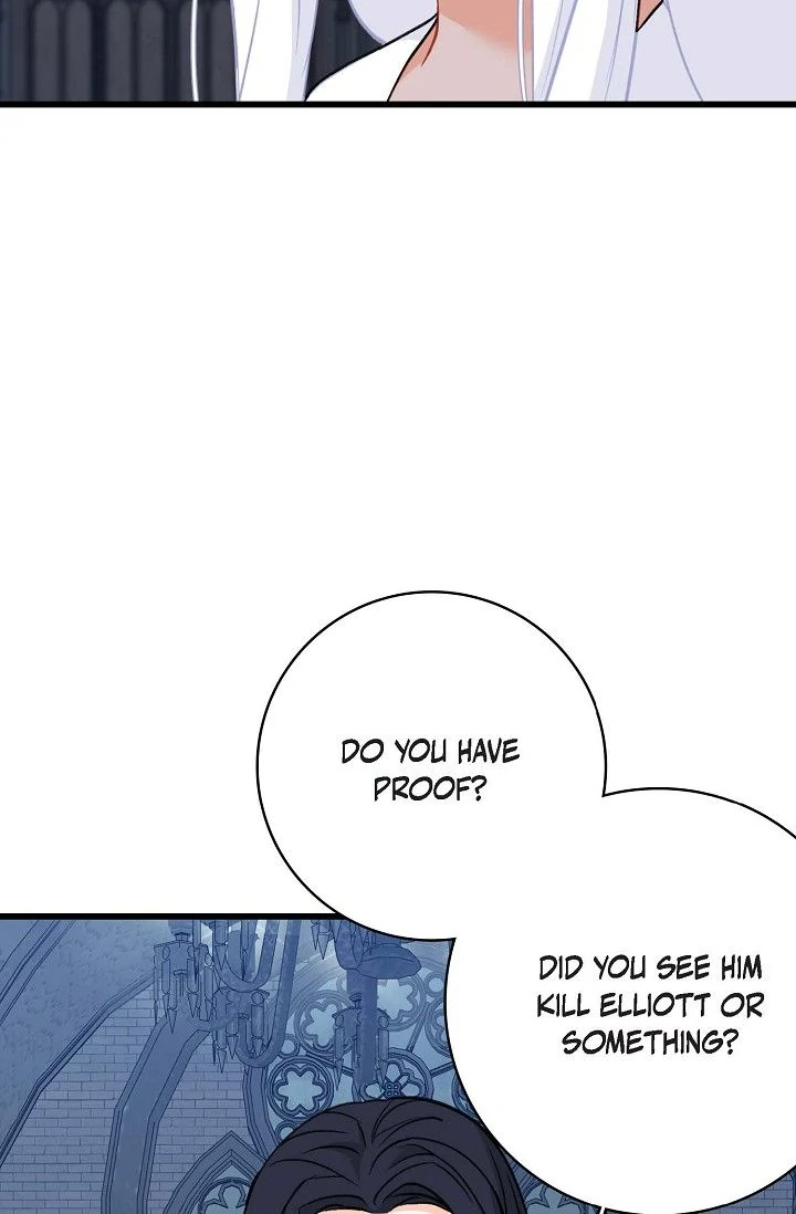 13th Prince chapter 39 page 46