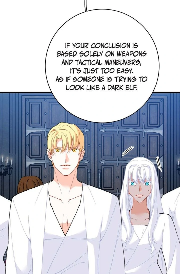 13th Prince chapter 39 page 48