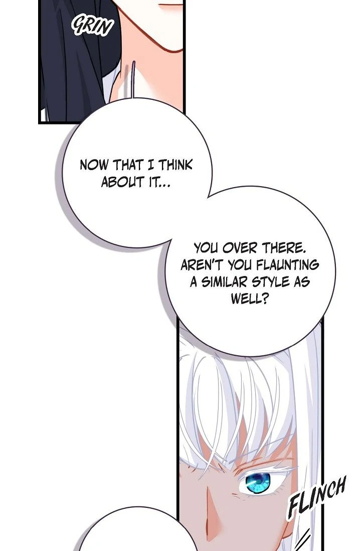 13th Prince chapter 39 page 50