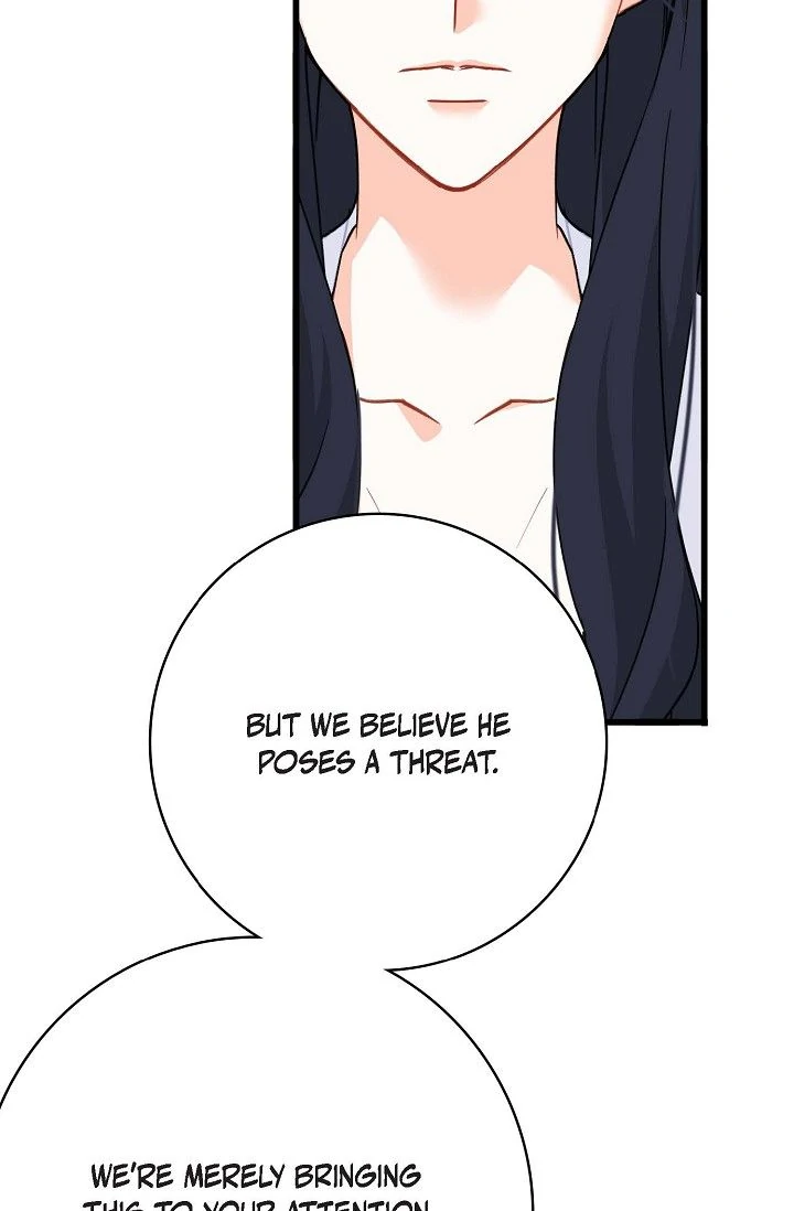13th Prince chapter 39 page 60