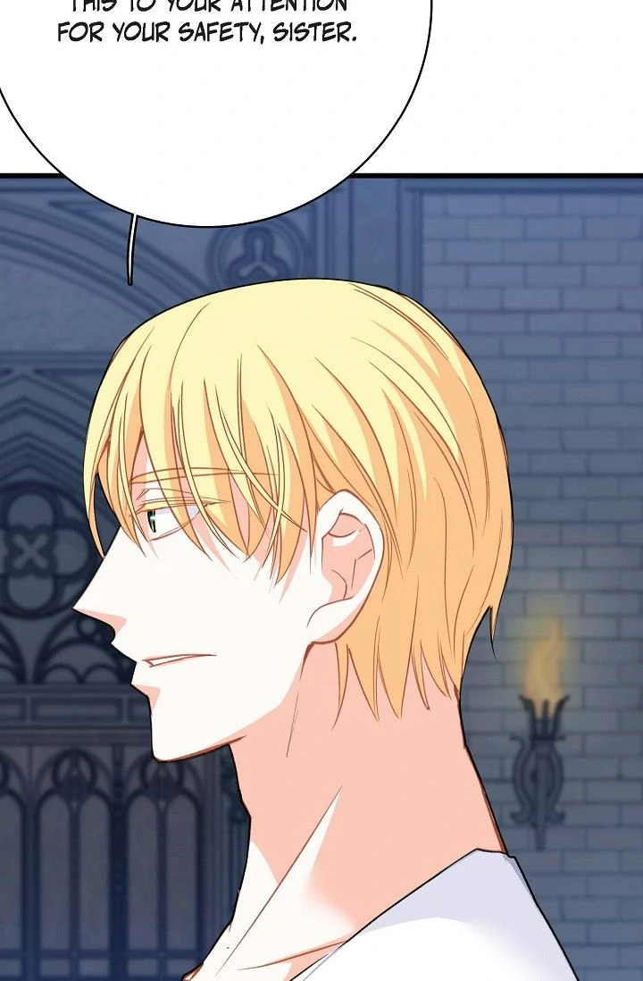 13th Prince chapter 39 page 61