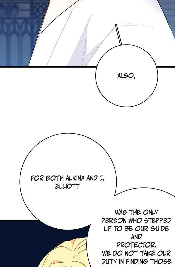 13th Prince chapter 39 page 62