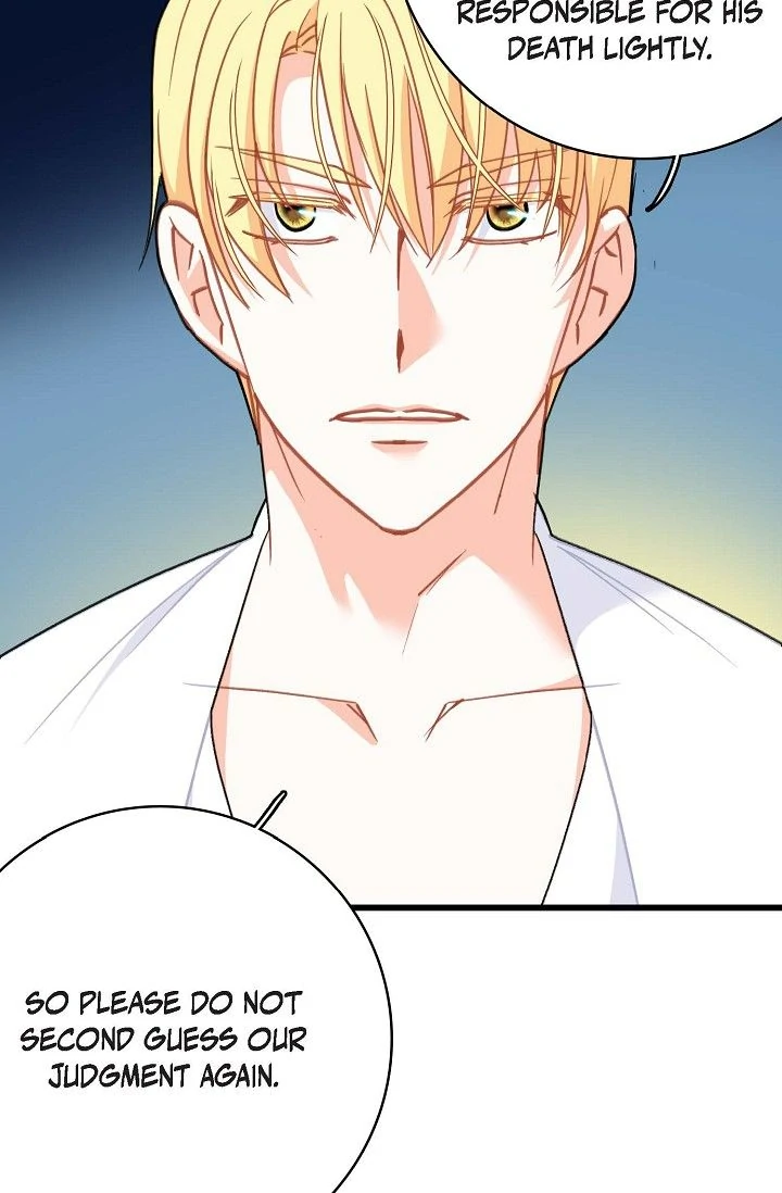 13th Prince chapter 39 page 63
