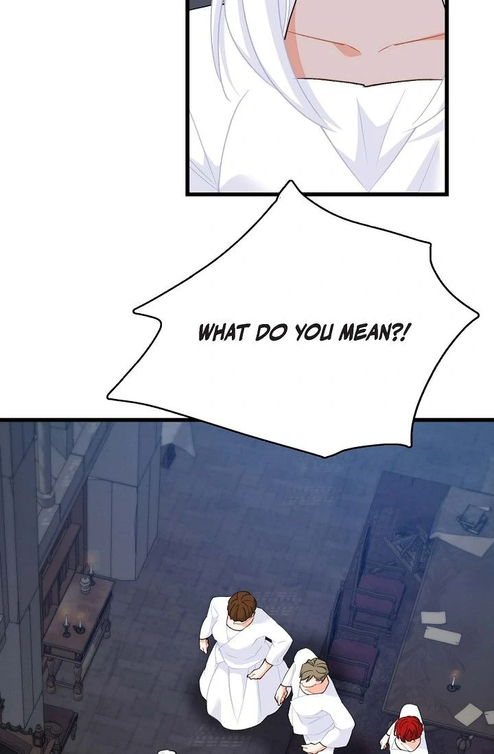 13th Prince chapter 39 page 74