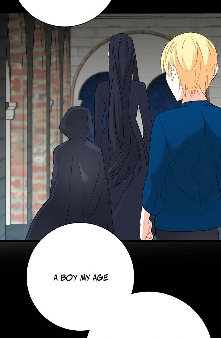 13th Prince chapter 39 page 78