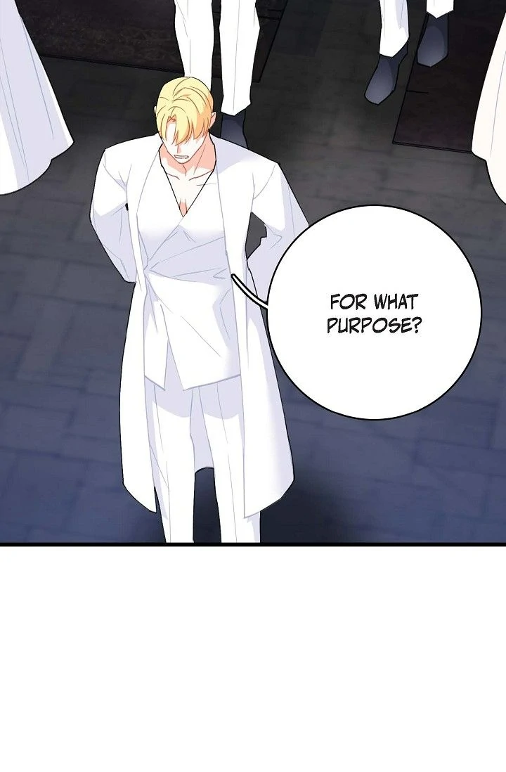13th Prince chapter 39 page 85