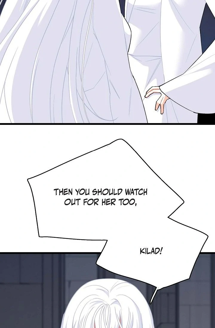 13th Prince chapter 39 page 88
