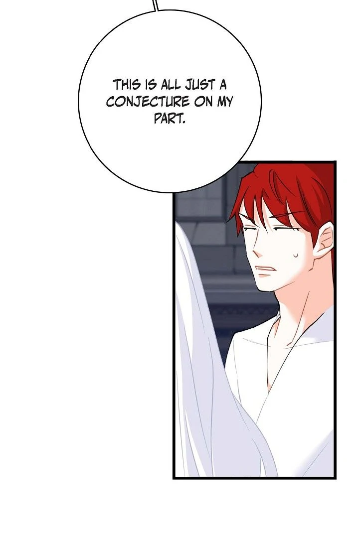 13th Prince chapter 39 page 91