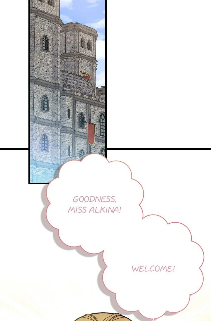 13th Prince chapter 4 page 3
