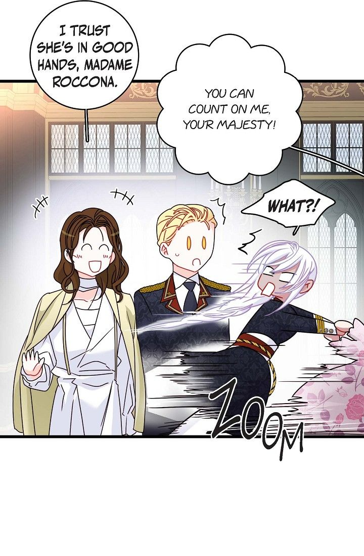 13th Prince chapter 4 page 6