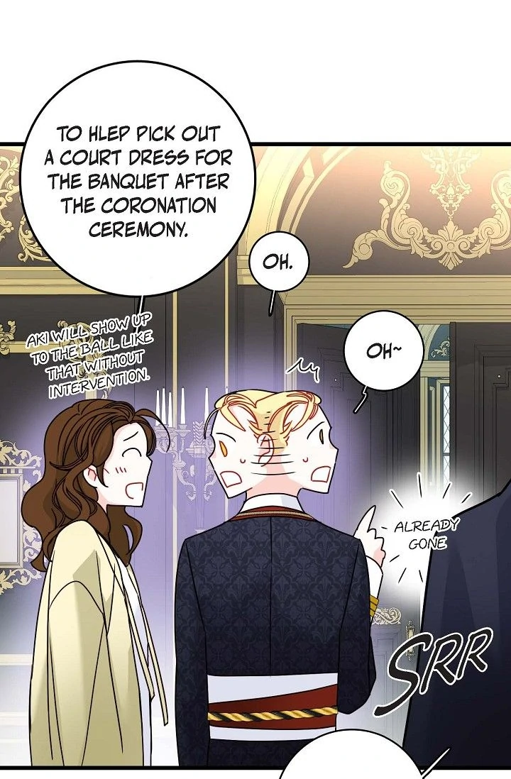 13th Prince chapter 4 page 7