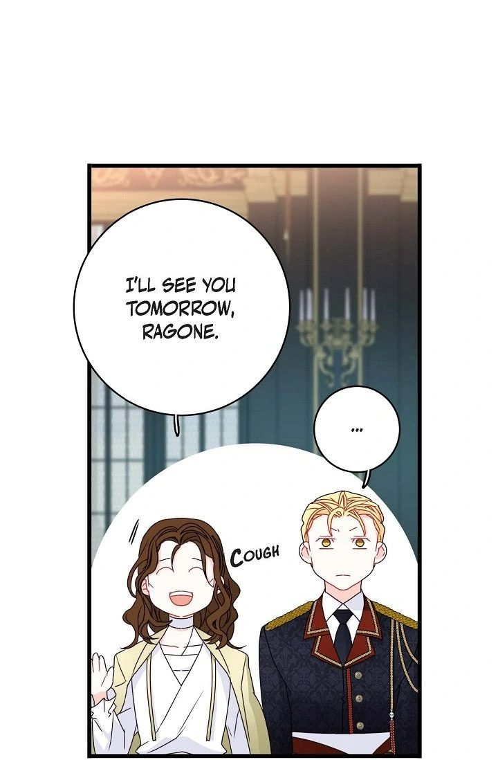 13th Prince chapter 4 page 10