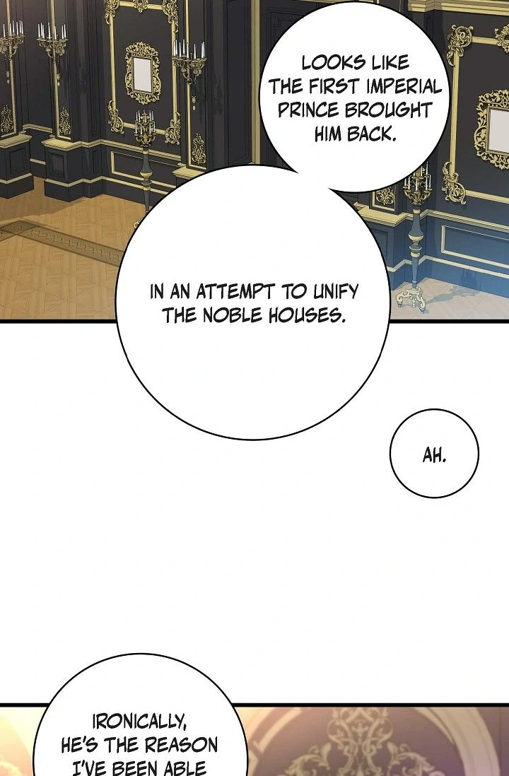 13th Prince chapter 4 page 14