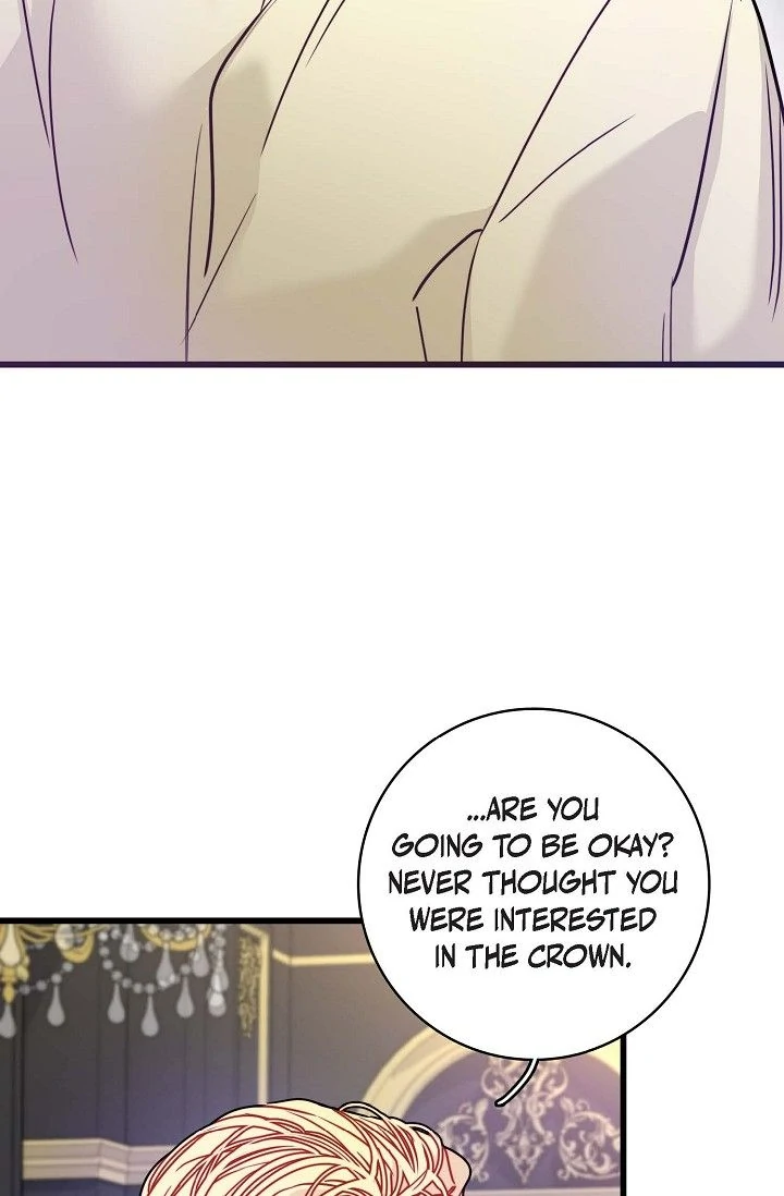 13th Prince chapter 4 page 18